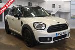 2020 MINI Countryman