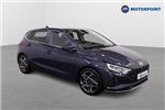 2023 Hyundai i20