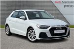 2021 Audi A1