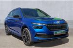2023 Skoda Kamiq