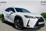 2020 Lexus UX