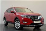 2019 Nissan X-Trail
