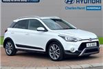 2016 Hyundai i20