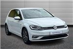 2020 Volkswagen Golf