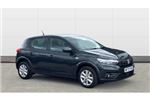 2022 Dacia Sandero