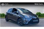 2017 Toyota Yaris