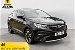 2020 Vauxhall Grandland X