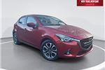 2015 Mazda 2