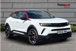 2022 Vauxhall Mokka e