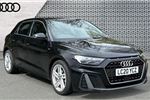 2020 Audi A1