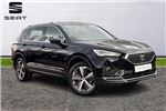 2022 SEAT Tarraco
