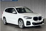 2021 BMW X1