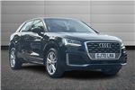 2020 Audi Q2