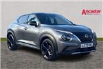 2022 Nissan Juke