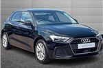 2024 Audi A1