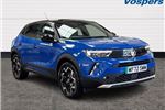 2022 Vauxhall Mokka e