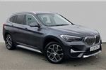 2020 BMW X1