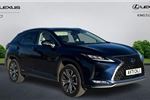 2022 Lexus RX