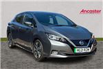 2021 Nissan Leaf