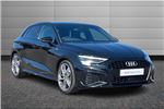 2023 Audi A3