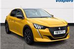 2021 Peugeot 208