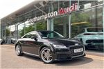 2019 Audi TT