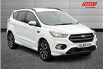 2019 Ford Kuga