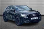 2021 Audi Q2