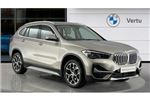 2022 BMW X1