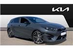 2023 Kia Ceed