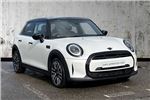 2024 MINI Hatchback 5dr