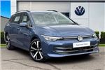 2024 Volkswagen Golf Estate