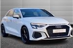 2023 Audi A3