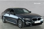 2020 BMW 3 Series