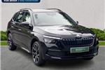 2022 Skoda Kamiq