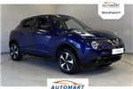 2018 Nissan Juke