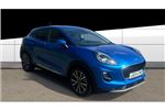 2024 Ford Puma