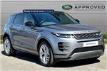 2019 Land Rover Range Rover Evoque