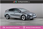 2021 Hyundai IONIQ