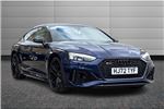 2022 Audi RS5