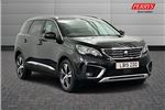 2019 Peugeot 5008