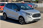 2019 Ford EcoSport