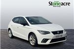 2021 SEAT Ibiza