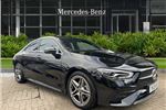 2024 Mercedes-Benz CLA