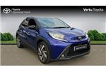 2022 Toyota Aygo X
