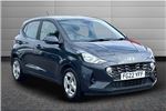 2022 Hyundai i10