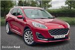 2022 Ford Kuga