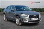 2020 Audi Q2