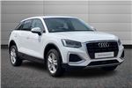 2022 Audi Q2
