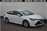 2020 Toyota Corolla Touring Sport